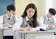 金吉列出国留学